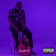 Eddy Bose Music - Stay With Me  (prod. by @HoodwithAnotha1)