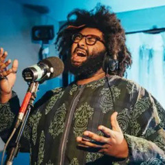 Elmiene  - Charlene (Anthony Hamilton Cover)