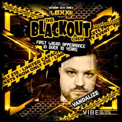 Vandalize - Flexxin Promo Mix 2023