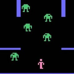 Berzerk  (Original Mix)