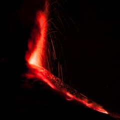 4:30 a.m. Etna Explosions