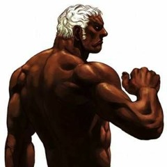 Urien Theme 3rd Strike Remix
