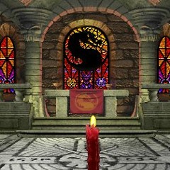 MK Temple Theme (Reupload)