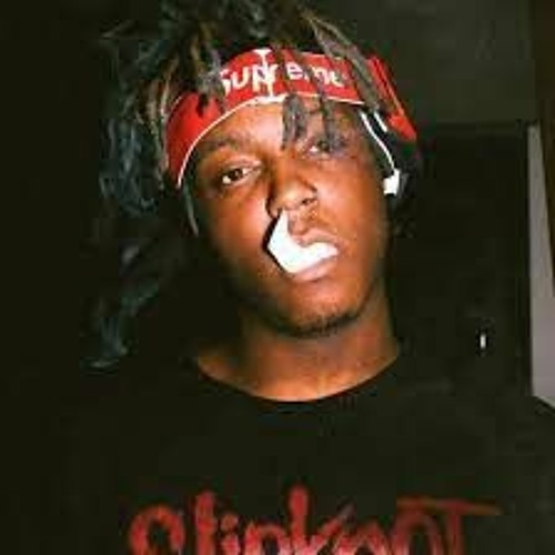 Stream Juice Wrld Darkside FT XXXTENTACION,King Von by Jahsea Listen online for free on