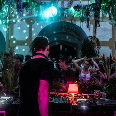 Rave Bal 2020