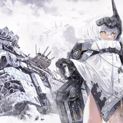 【 NIKKE _ GODDESS OF VICTORY 】_ Pilgrim - Soundtrack BGM OST.mp3