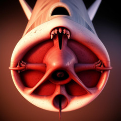 plug surface (mix)