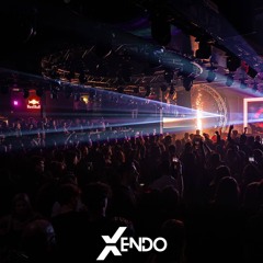 Club Xendo inv. The Dansant DJ's (Berk & Vango closure set)
