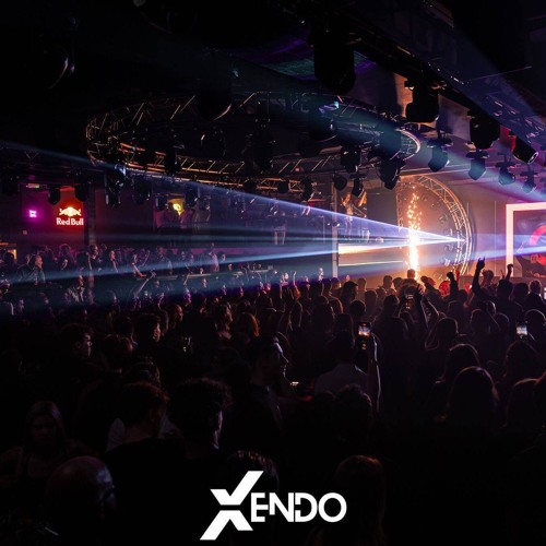 Club Xendo inv. The Dansant DJ's (Berk & Vango closure set)