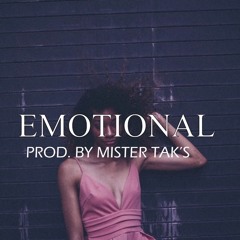 Afro Pop Instrumental 2020 "Emotional" (Joeboy Type Beat)
