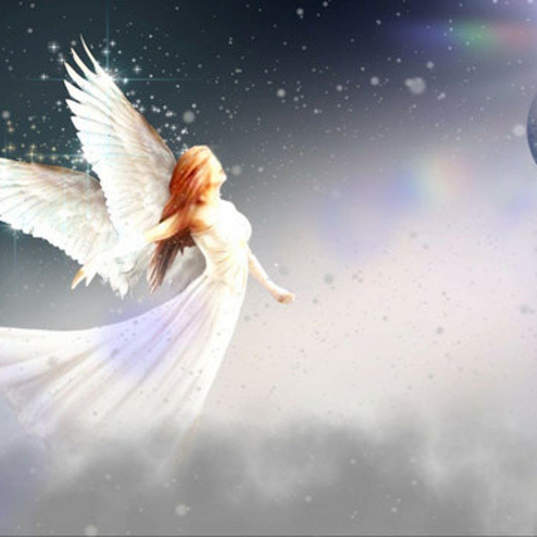 Stream Spiritual Moment | Listen to 1111Hz ☘ Música angelical curativa ...