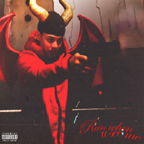 run when u see me (come and see me remix)