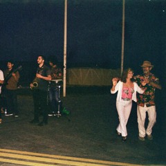 Baile de Saudade / Reminiscing about the Funk