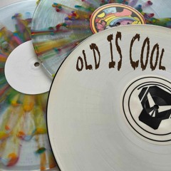OLD Is COOL (Classic 90's Bassline Mix by Ejackool)