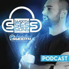 Smooth Sessions Podcast Episode 1