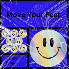 Move Your Feet