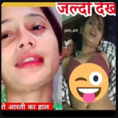 Full VIdeo 18++) Paro Aarti Viral Video Full Video Download & Watch Link 2025 Leaked Videos