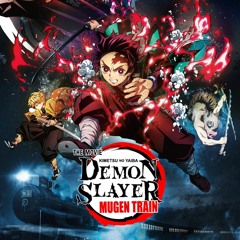 Demon Slayer Mugen Train