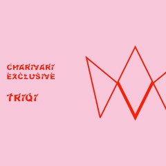 BLVSH Collective x Charivari Exclusive • Triqi