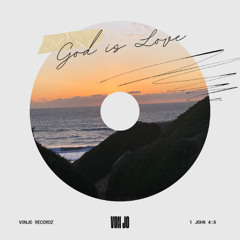God is Love