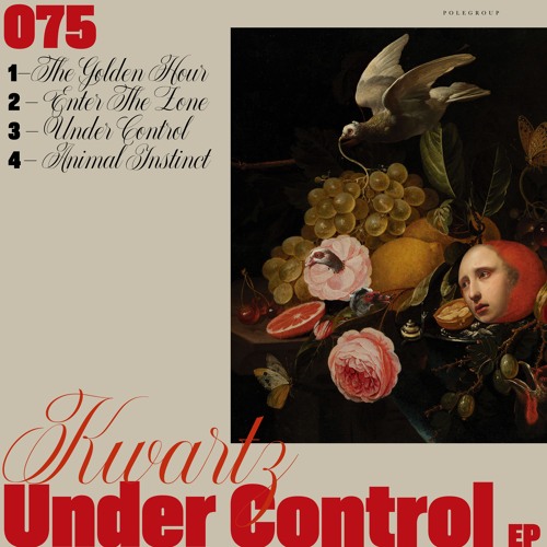 Preview: Kwartz - Under Control EP [PoleGroup75]