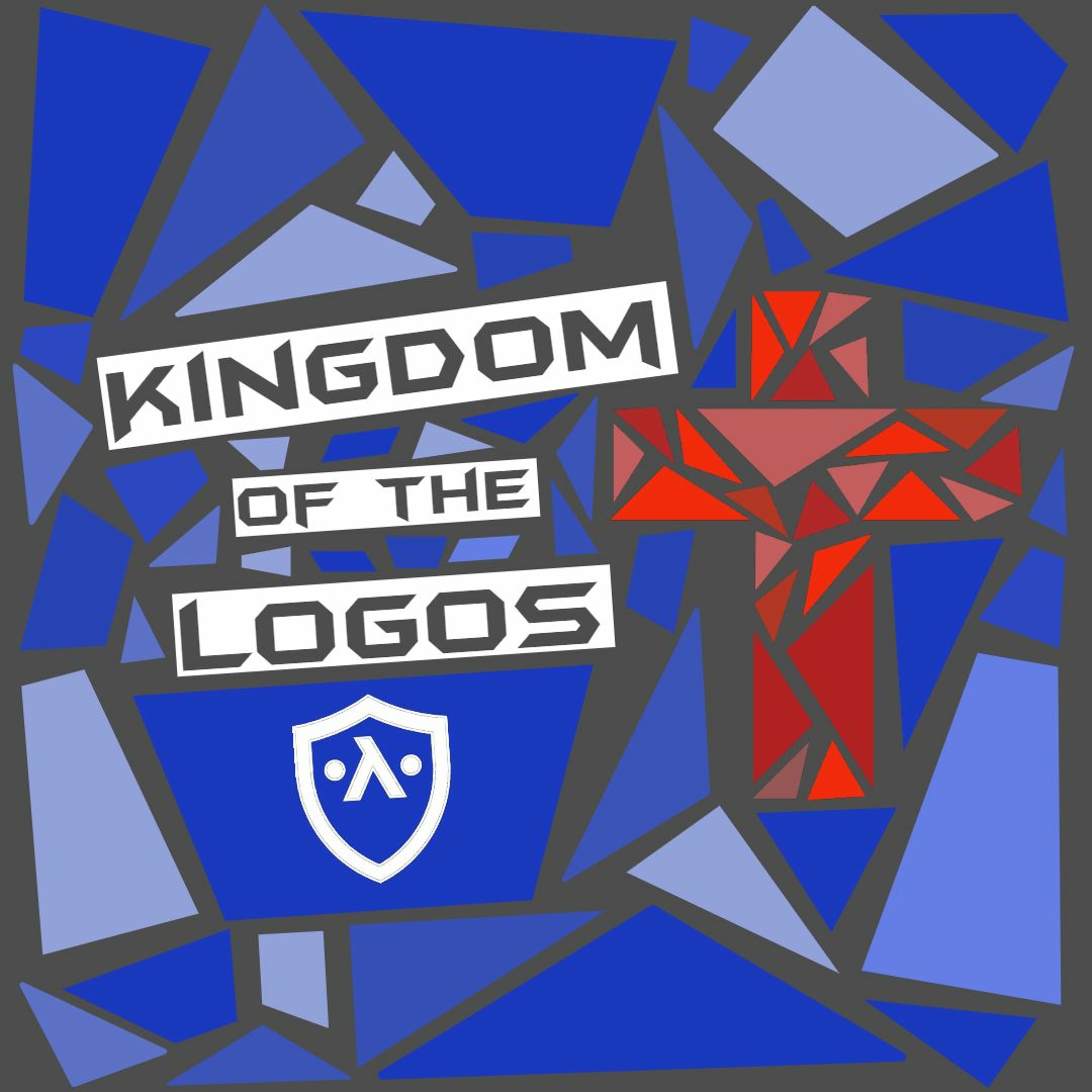 Kingdom of the Logos