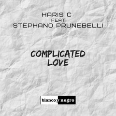 Complicated Love (feat. Stefano Prunabelli)