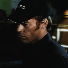 Dexter Morgan