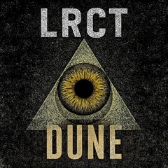 DUNE - LRCT