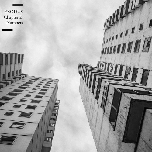 PREMIERE: D.M. - Acid Floating [EX07]