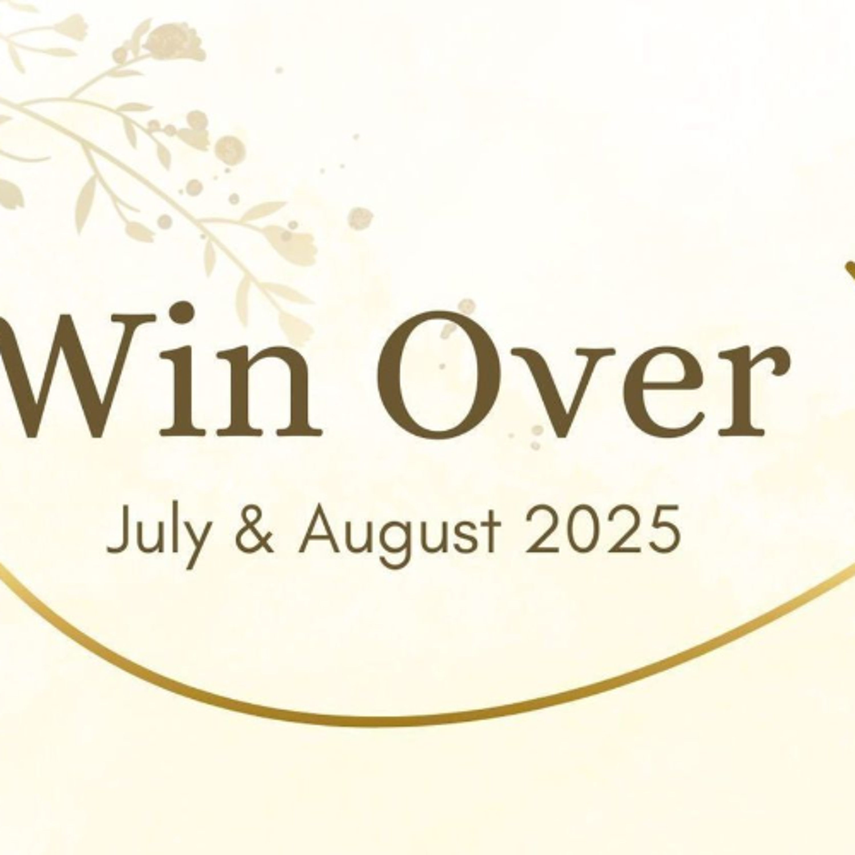 07-13-2025 - Win Over - Listening episode artwork