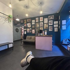 Yoga on E