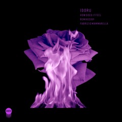 How Does It Feel (Fabrizio Mammarella Remix)