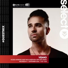 House Anthems EP80 featuring VIZANO