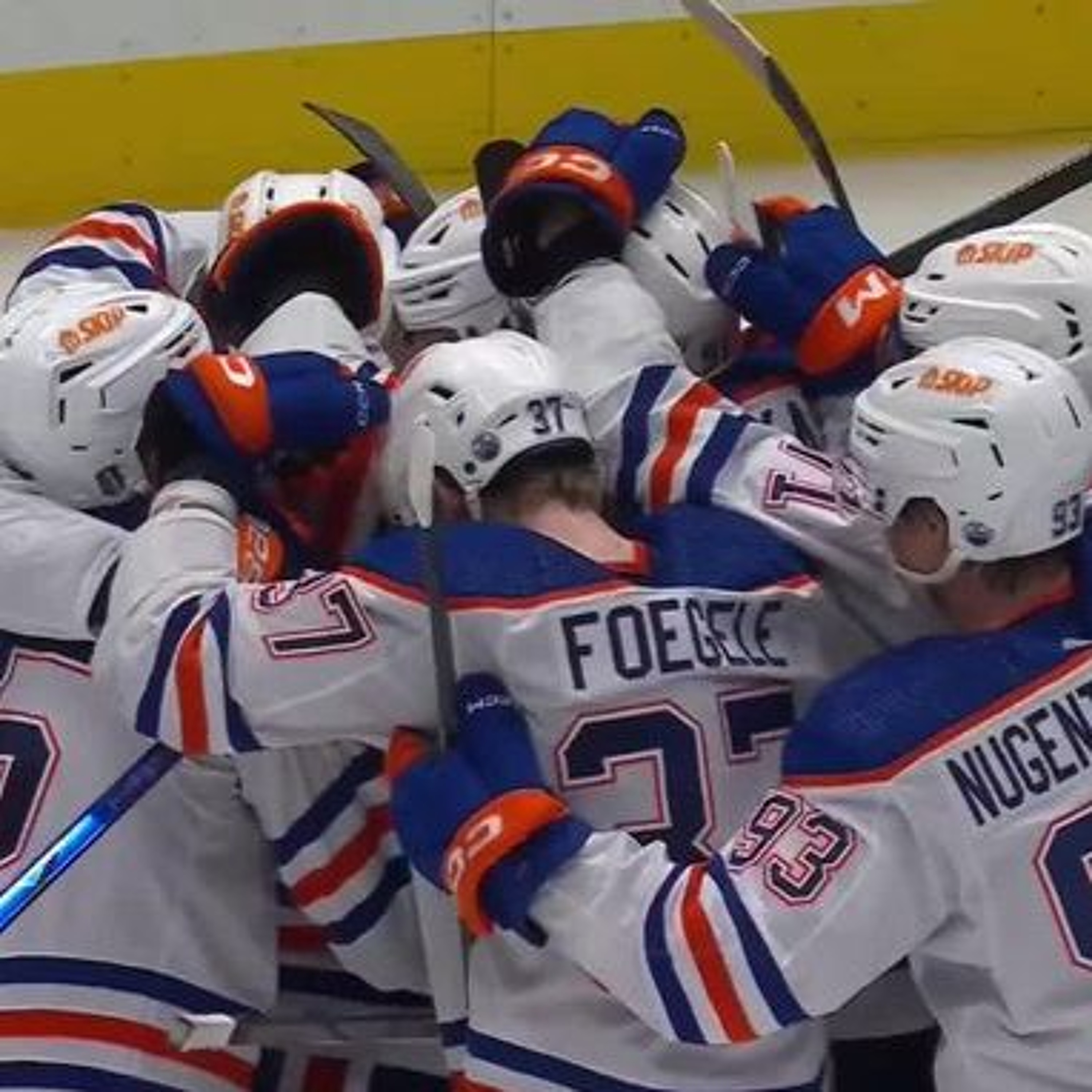 The Cult of Hockey's "Connor McDavid's greatest performance? Maybe" podcast