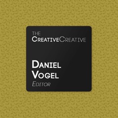 010: Editor Daniel Vogel