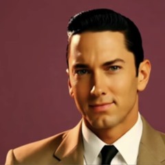 Lose Yourself clean 50s Soul