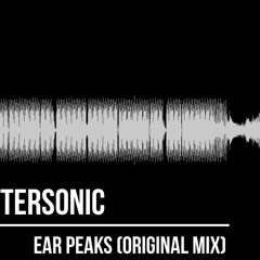 Buttersonic - Ear Peaks