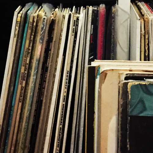 Pullin from the Stacks - Some February Finds
