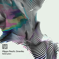 Filippo Peschi, Omerika - Redemption