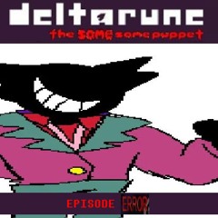 the same same puppet (episode ERROR)
