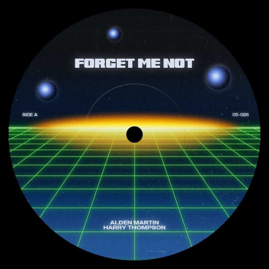 Stream Forget Me Not (Extended) *BUY IN DESC* by Alden Martin