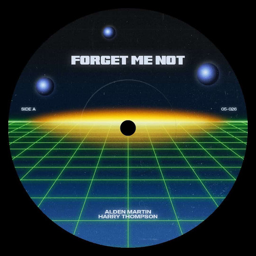 Stream Forget Me Not (Extended) *BUY IN DESC* by Alden Martin
