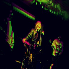 Tonight Well Fly - Vickers Creek