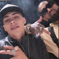 ADICTIVA COMO EL TUSS - CRIS MJ BRYANT MYERS