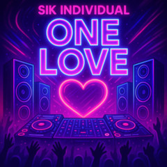 ONE LOVE (SAMPLE)