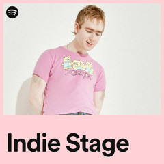 Indie Stage