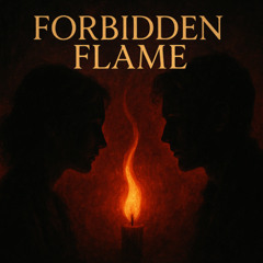 forbbiden flames