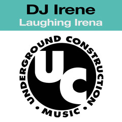 Laughing Irena (Arena Mix)
