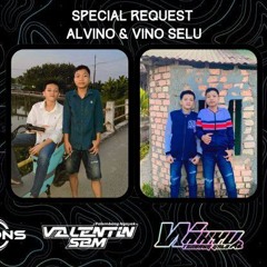 DJ WONG DUSUN REMIX l SPESIAL REQUEST ALVINO DAN VINO SELU INI BOS 2024.mp3.mp3